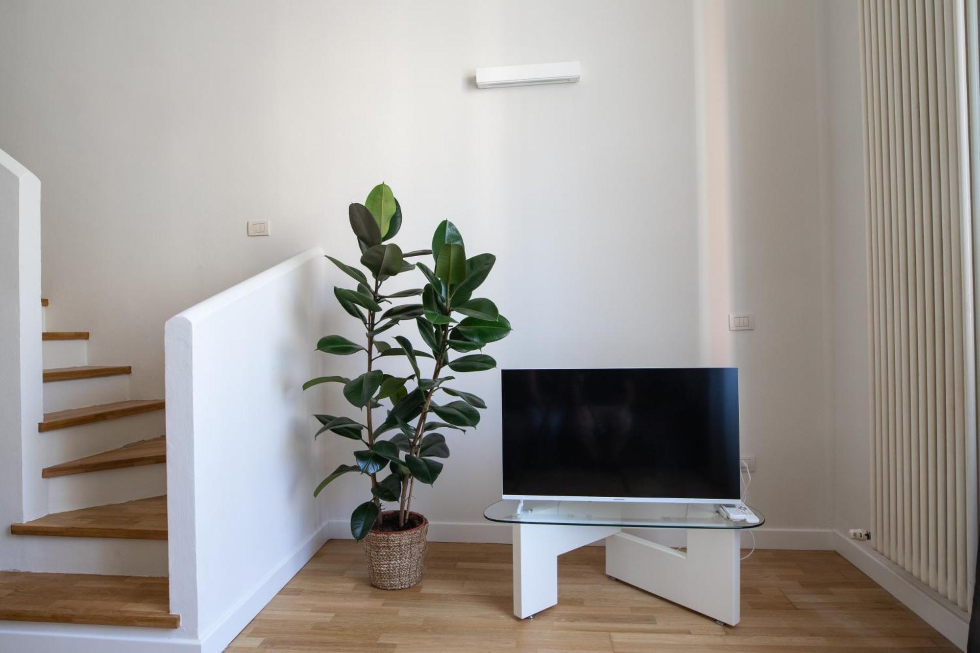الشقق الفندقية بولونيافي  Santo Stefano Loft المظهر الخارجي الصورة