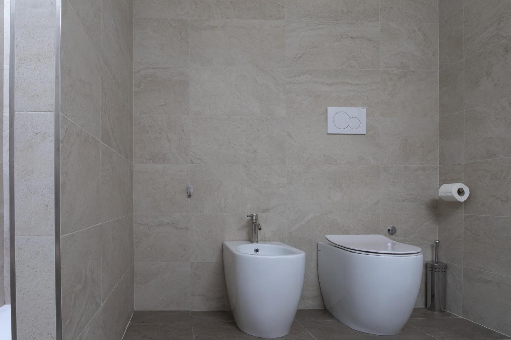 الشقق الفندقية بولونيافي  Santo Stefano Loft المظهر الخارجي الصورة