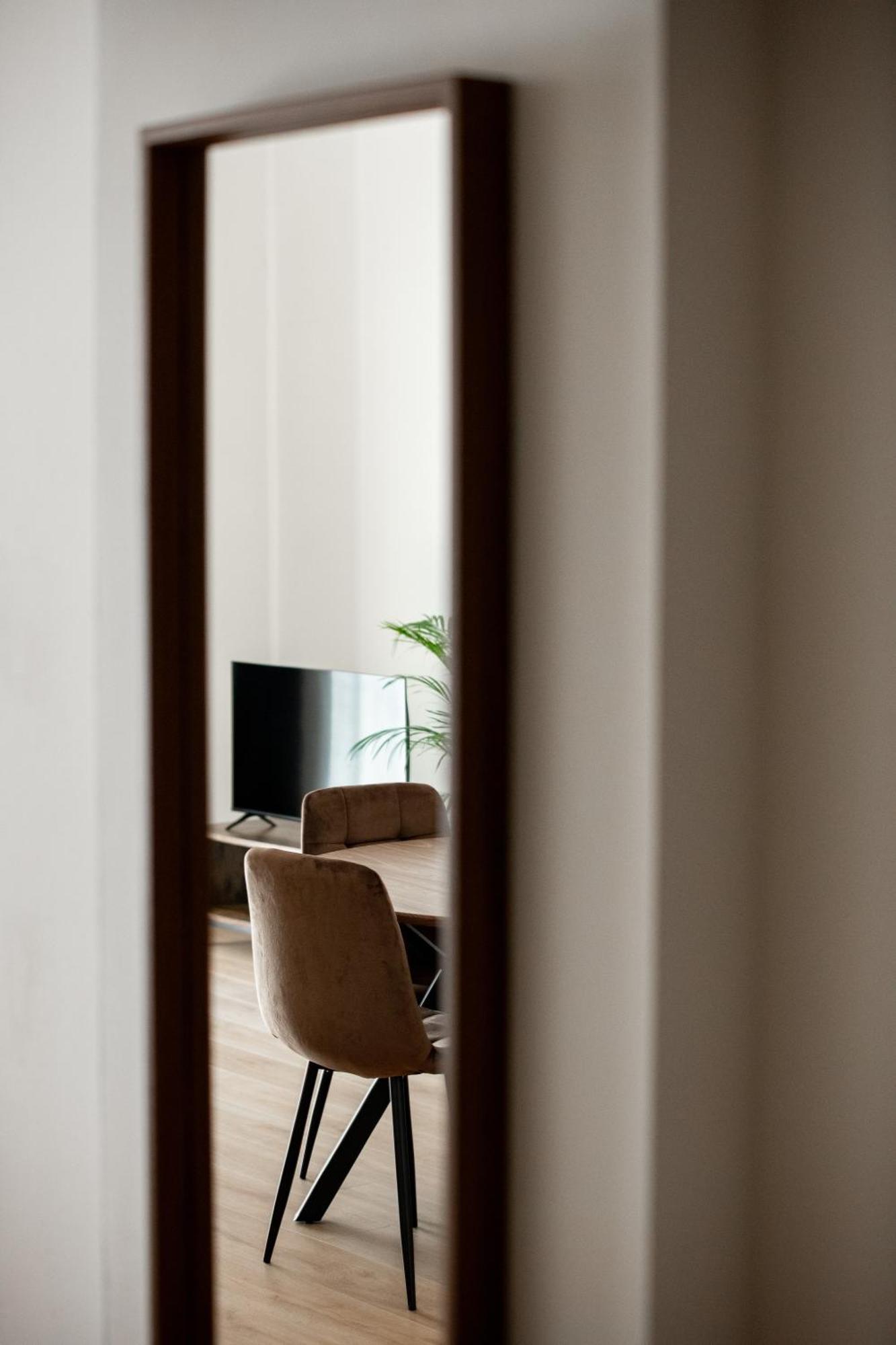 الشقق الفندقية بولونيافي  Santo Stefano Loft المظهر الخارجي الصورة