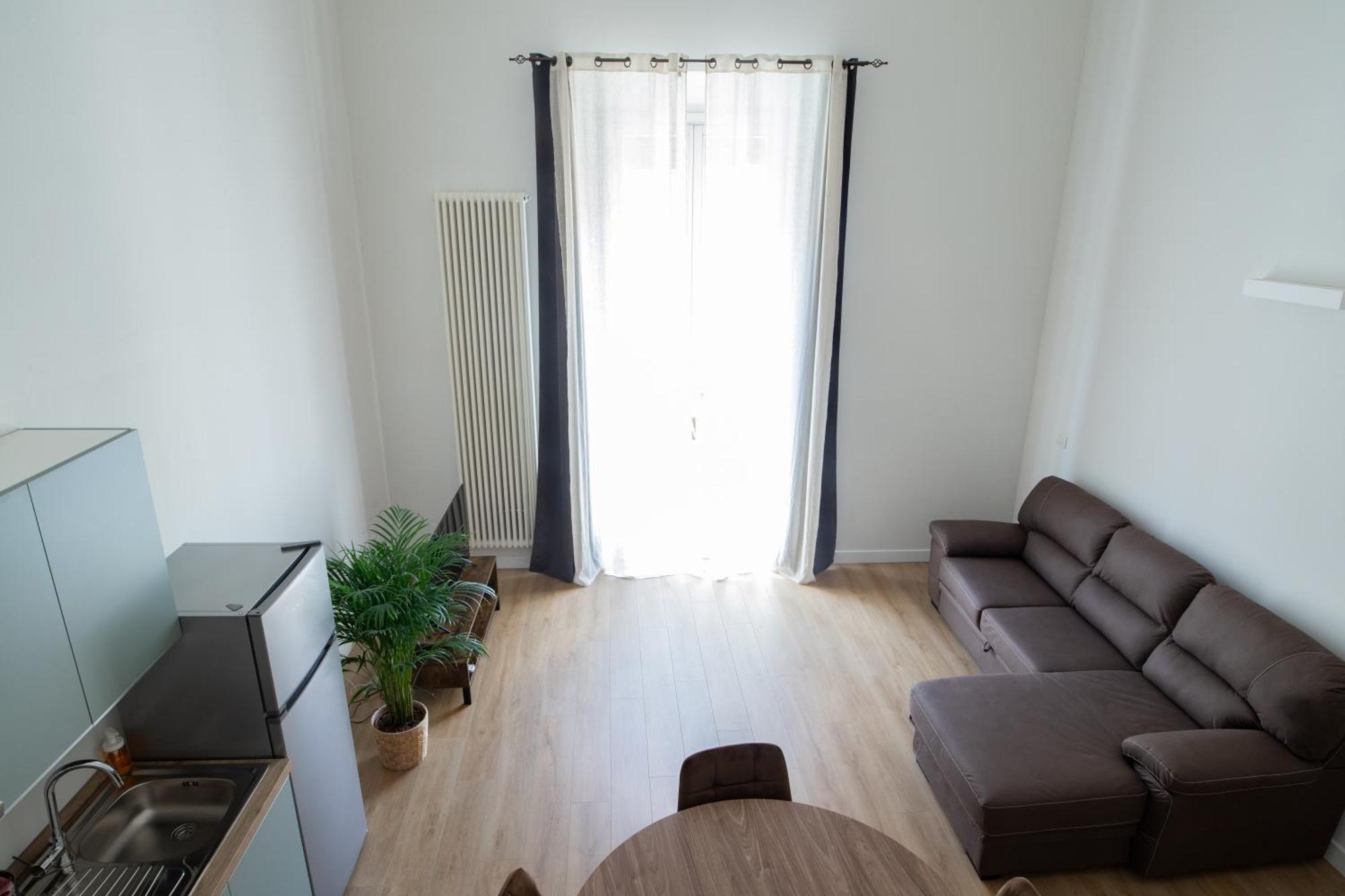 الشقق الفندقية بولونيافي  Santo Stefano Loft المظهر الخارجي الصورة