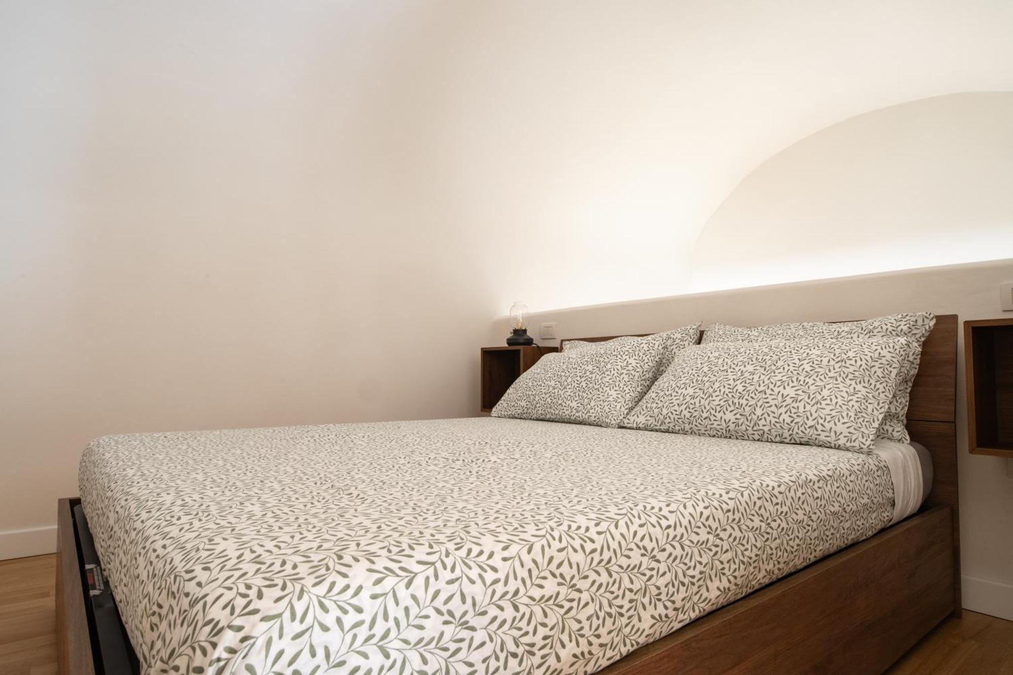 الشقق الفندقية بولونيافي  Santo Stefano Loft المظهر الخارجي الصورة