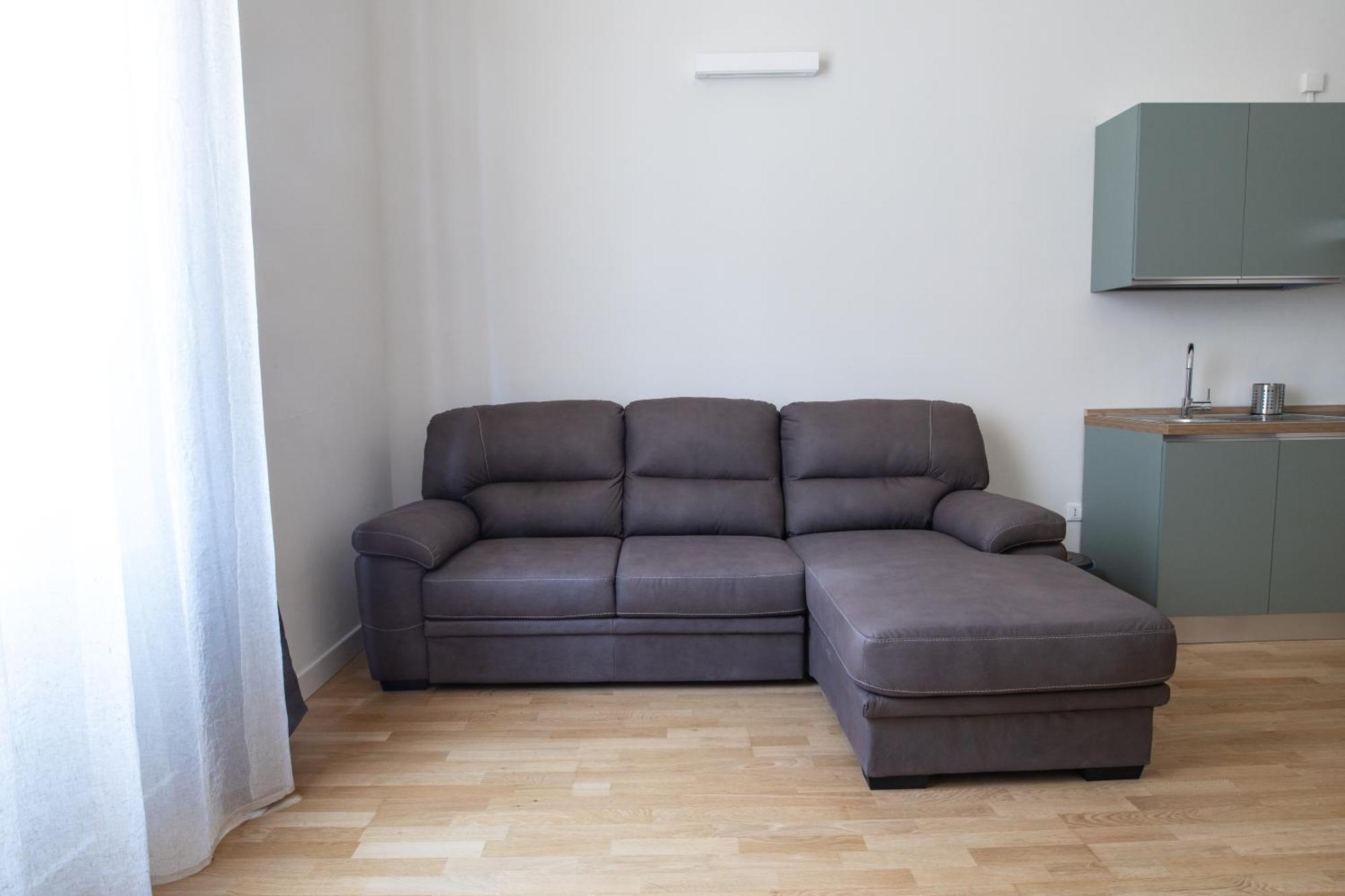 الشقق الفندقية بولونيافي  Santo Stefano Loft المظهر الخارجي الصورة