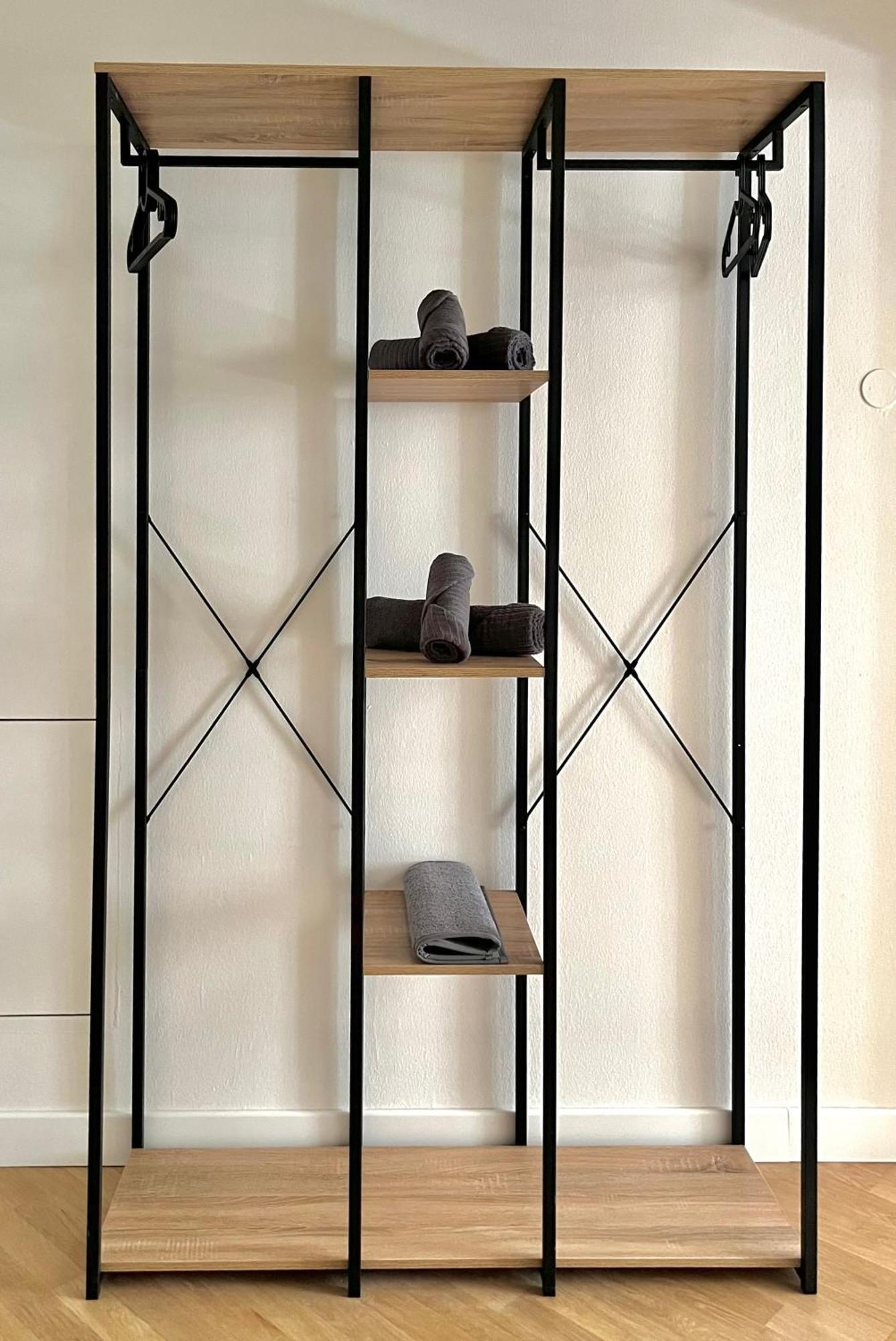 الشقق الفندقية بولونيافي  Santo Stefano Loft المظهر الخارجي الصورة