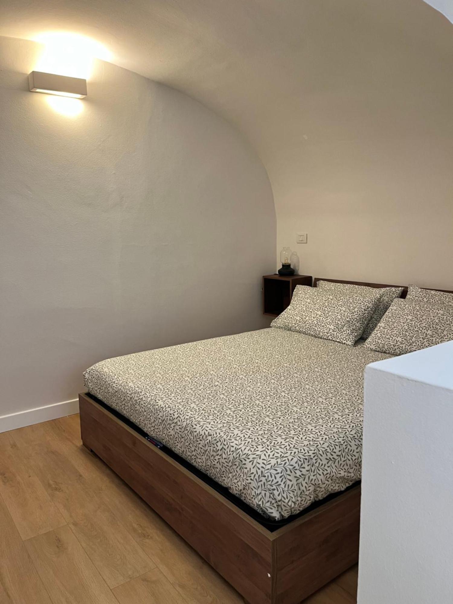 الشقق الفندقية بولونيافي  Santo Stefano Loft المظهر الخارجي الصورة
