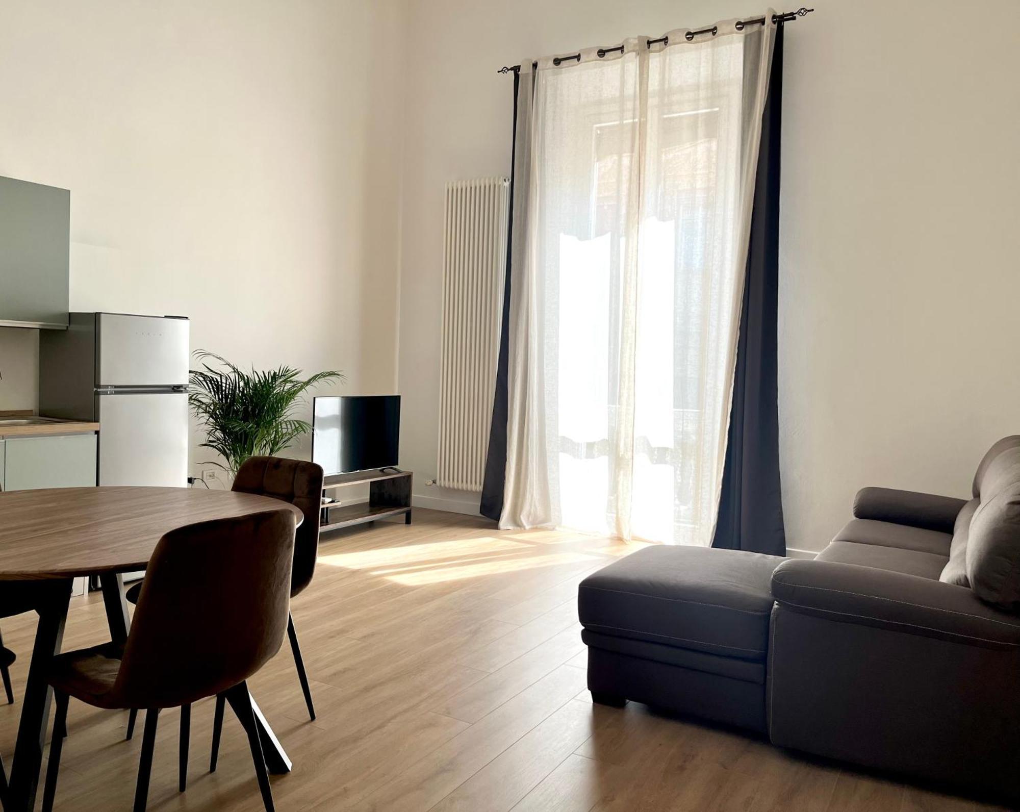 الشقق الفندقية بولونيافي  Santo Stefano Loft المظهر الخارجي الصورة