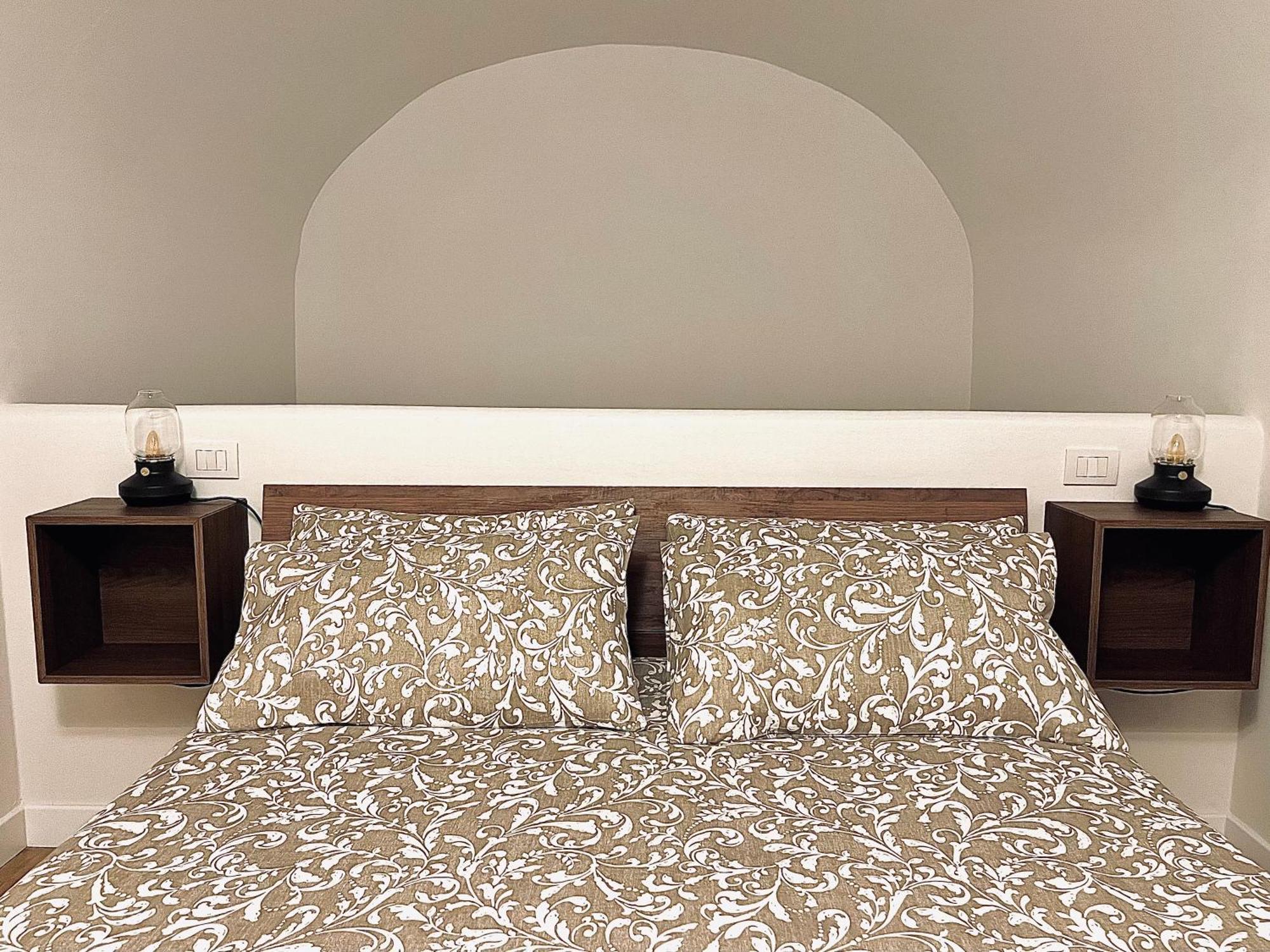 الشقق الفندقية بولونيافي  Santo Stefano Loft المظهر الخارجي الصورة